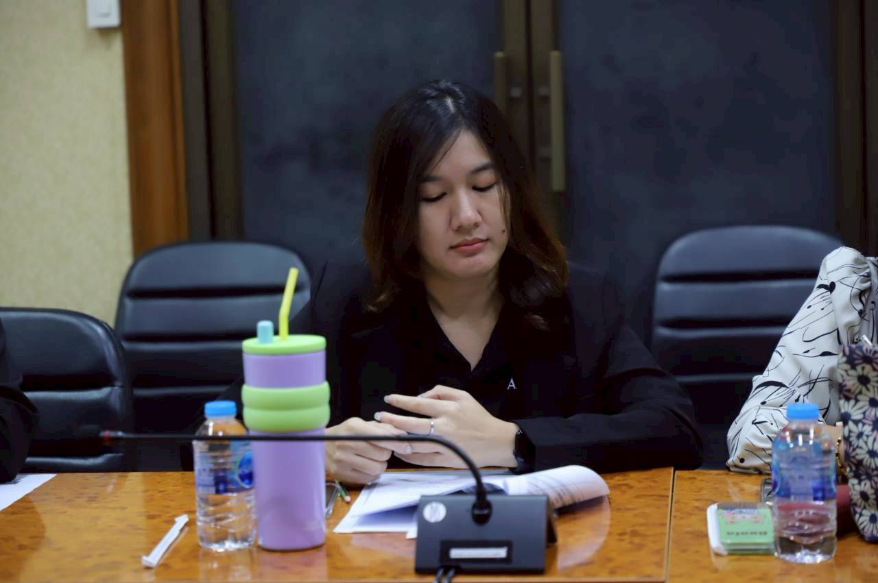 title - ชี้แจงและมอบหมายผู้รับผิดชอบตัวชี้วัด ปีงบประมาณ พ.ศ. 2569